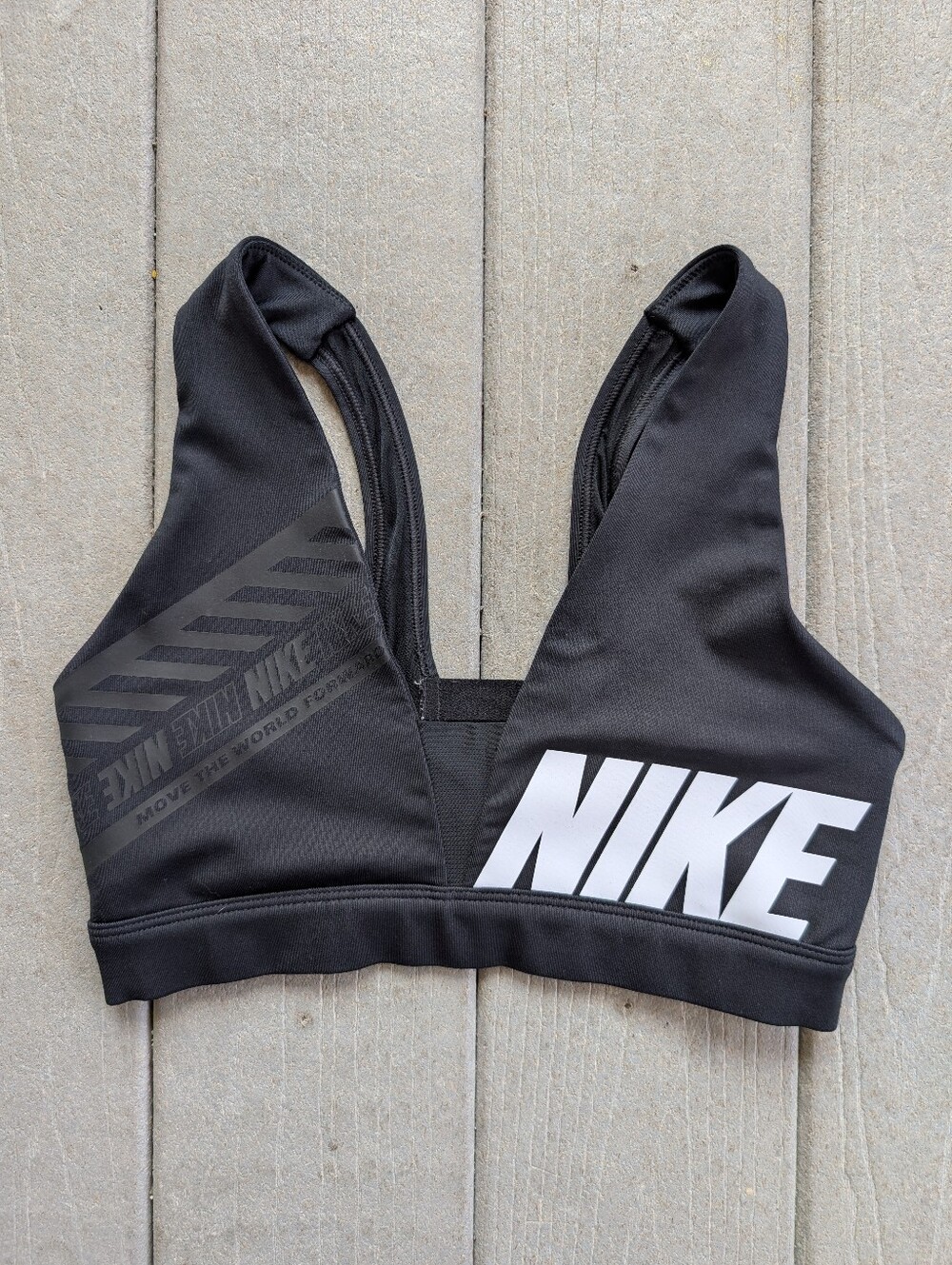 Nike Sports Bra SKU03
